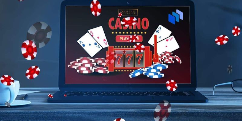 Roulette nổi tiếng với bàn cược đa dạng, hấp dẫn