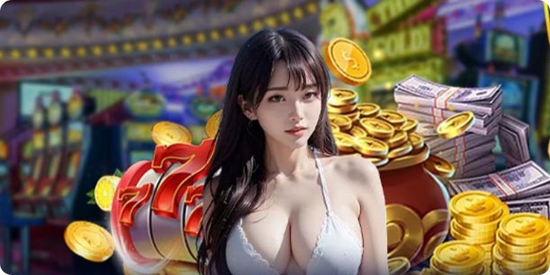 Đôi nét về nổ hũ I9BET