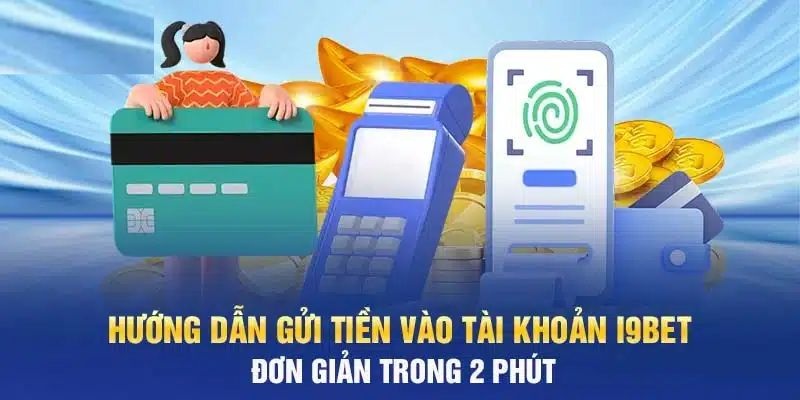 Sử dụng các loại thẻ cào cho giao dịch nạp tại nhà cái trực tuyến