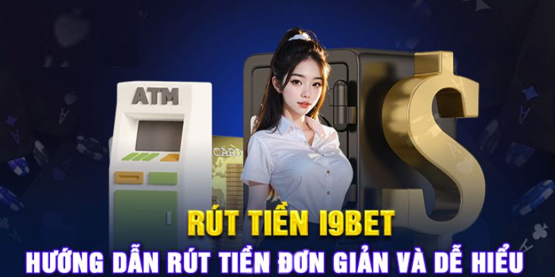 Tạo lệnh rút tiền với các thông tin chuẩn xác