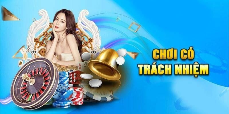 Trách nhiệm của I9bet đối với người chơi 