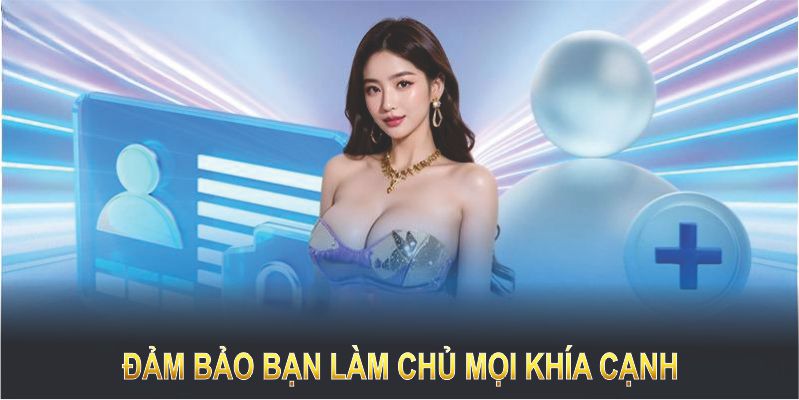 Câu hỏi thường gặp đảm bảo bạn làm chủ mọi khía cạnh tài khoản cá nhân