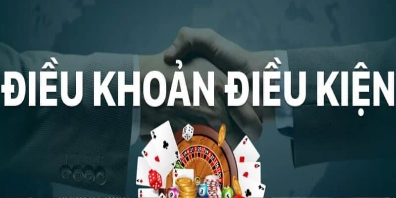 Ý nghĩa của các điều khoản điều kiện tại I9BET