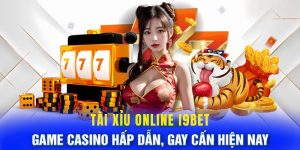 Tài xỉu online